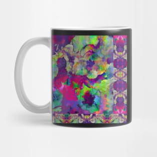 combo candy Mug